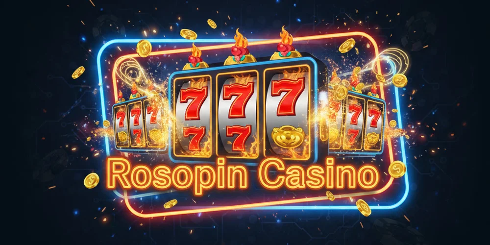 Roospin Online Casino